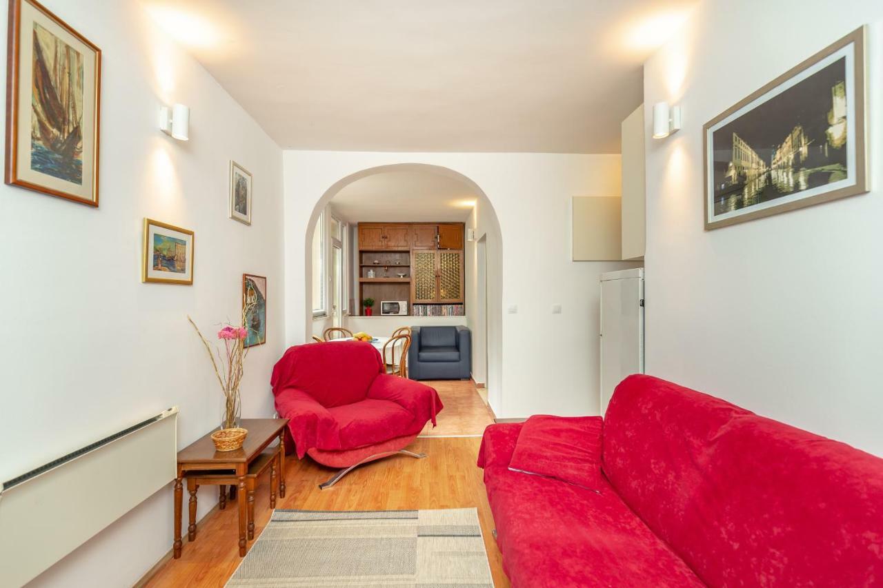 Apartment Relax - 1.4Km From The Old Town Ragusa Esterno foto