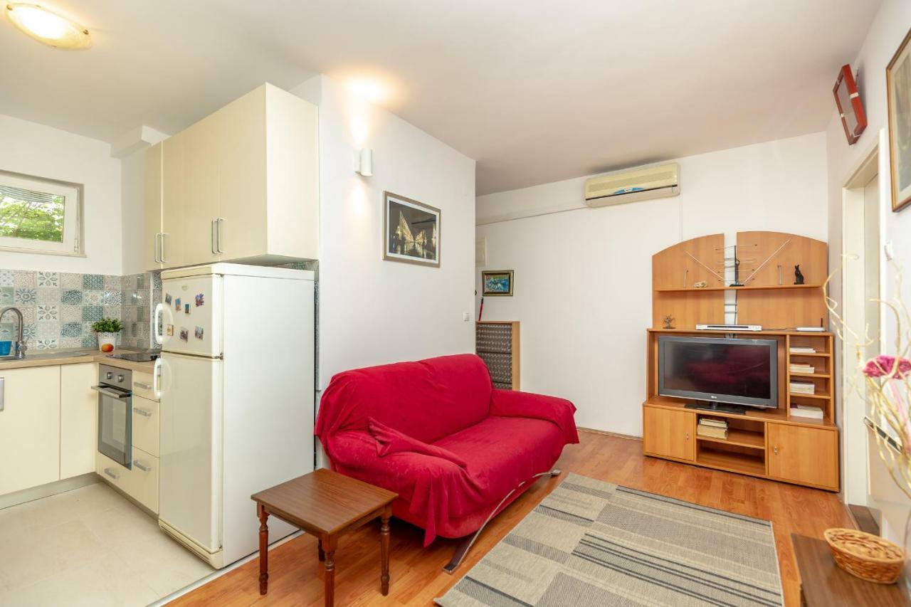 Apartment Relax - 1.4Km From The Old Town Ragusa Esterno foto