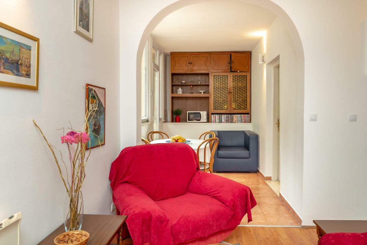 Apartment Relax - 1.4Km From The Old Town Ragusa Esterno foto