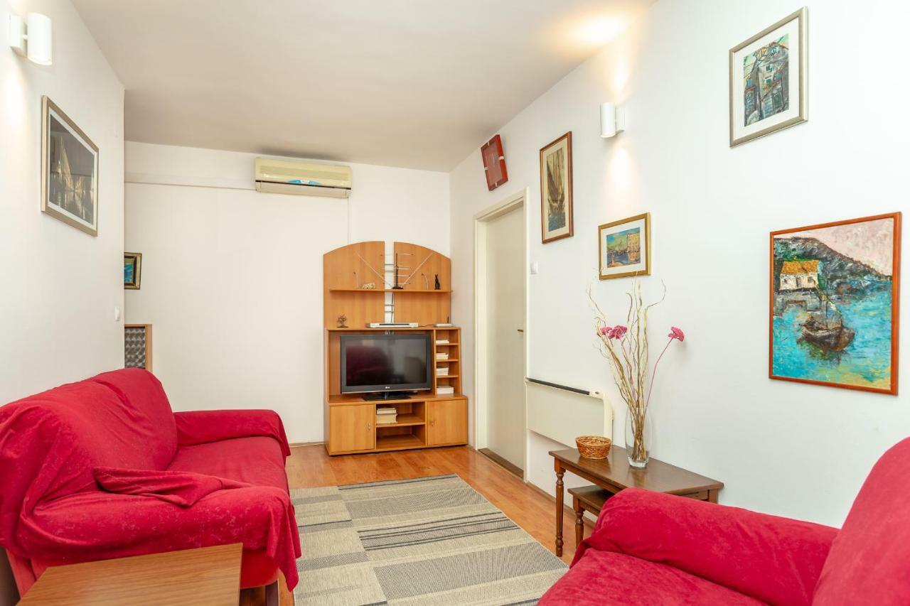 Apartment Relax - 1.4Km From The Old Town Ragusa Esterno foto