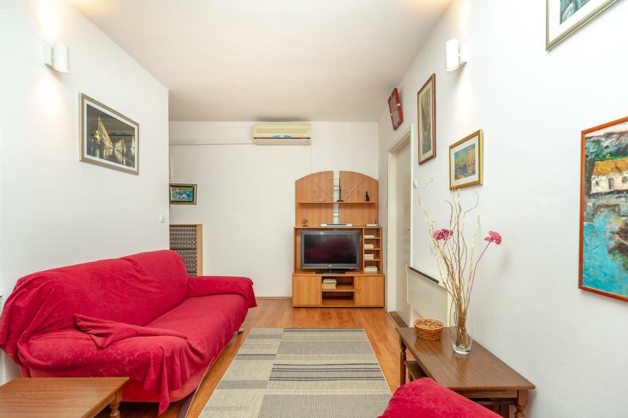 Apartment Relax - 1.4Km From The Old Town Ragusa Esterno foto